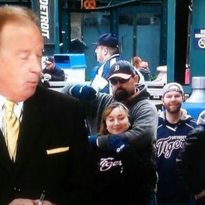 Meet your Posher, Glenn